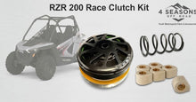 RZR 200 Race Clutch Kit