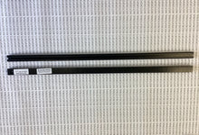Next Level Graphite Slides for Snoscoot, MXZ 200 and Arctic Cat ZR 200