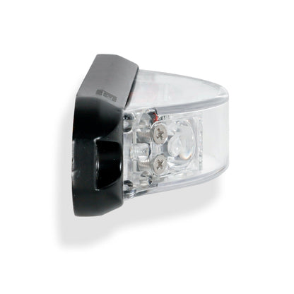 180 LED Emergency Vehicle Warning Light Head
