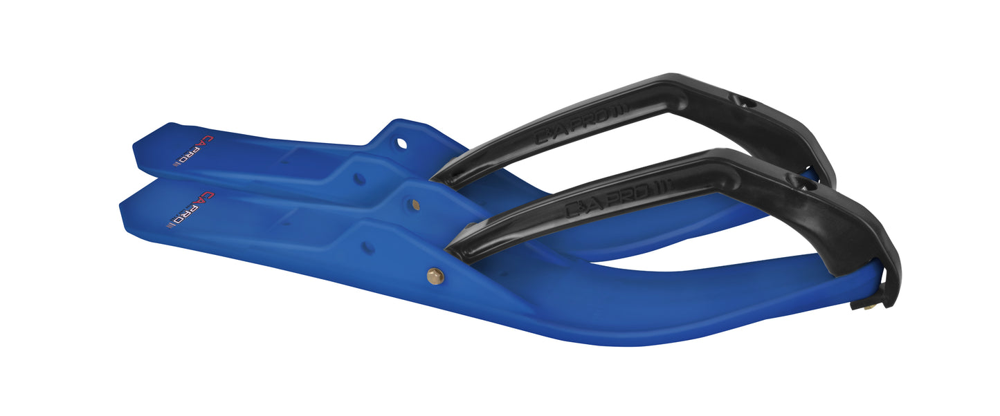 C&A PRO Mini Snowmobile Ski's