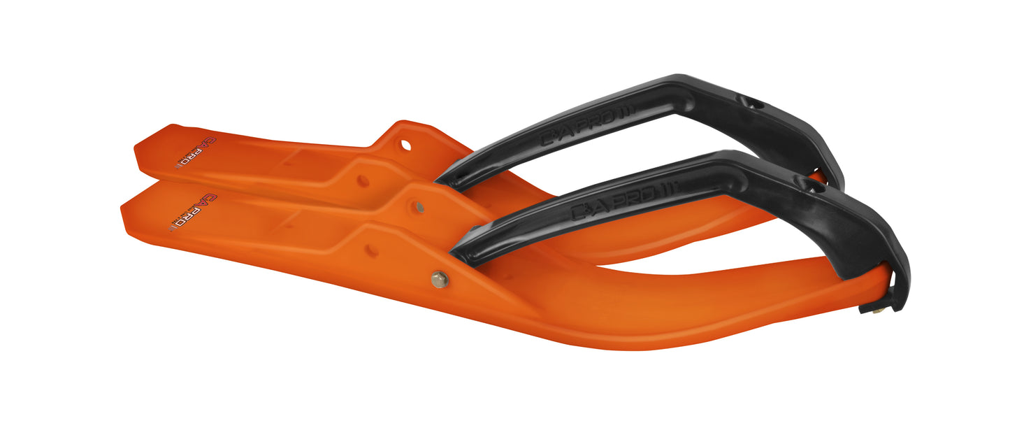 C&A PRO Mini Snowmobile Ski's