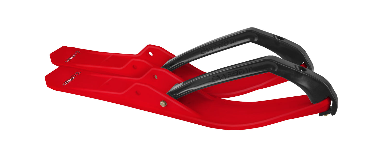 C&A PRO Mini Snowmobile Ski's