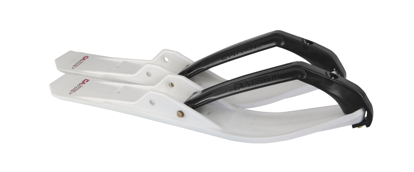 C&A PRO Mini Snowmobile Ski's