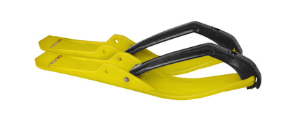 C&A PRO Mini Snowmobile Ski's