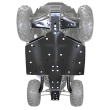 Polaris RZR 200 UHMW Ultimate Skid Package