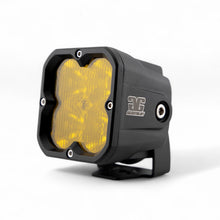 RP20 LED Pod Flood Yellow