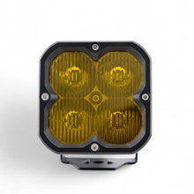 RP20 LED Pod Flood Yellow