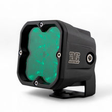 RP20 LED Pod Flood Green