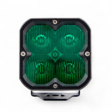 RP20 LED Pod Flood Green