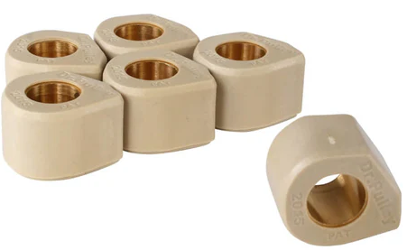 RZR 200 Budget Performance Clutch Kit