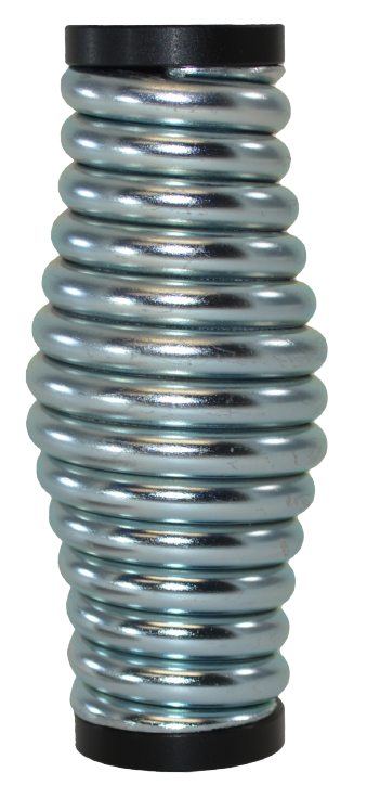 1/2" Fiberglass Day Whip Pair (Compatible with LED Whip Pressure Mount) (Qty 2)