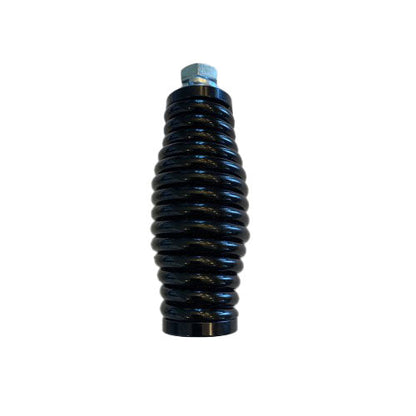 1/2" Fiberglass Day Whip Pair (Compatible with LED Whip Pressure Mount) (Qty 2)