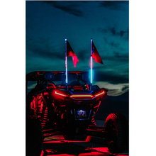 12 LED Rock Light Xtreme Gen 3 - 4 Pod Rock Light Kit