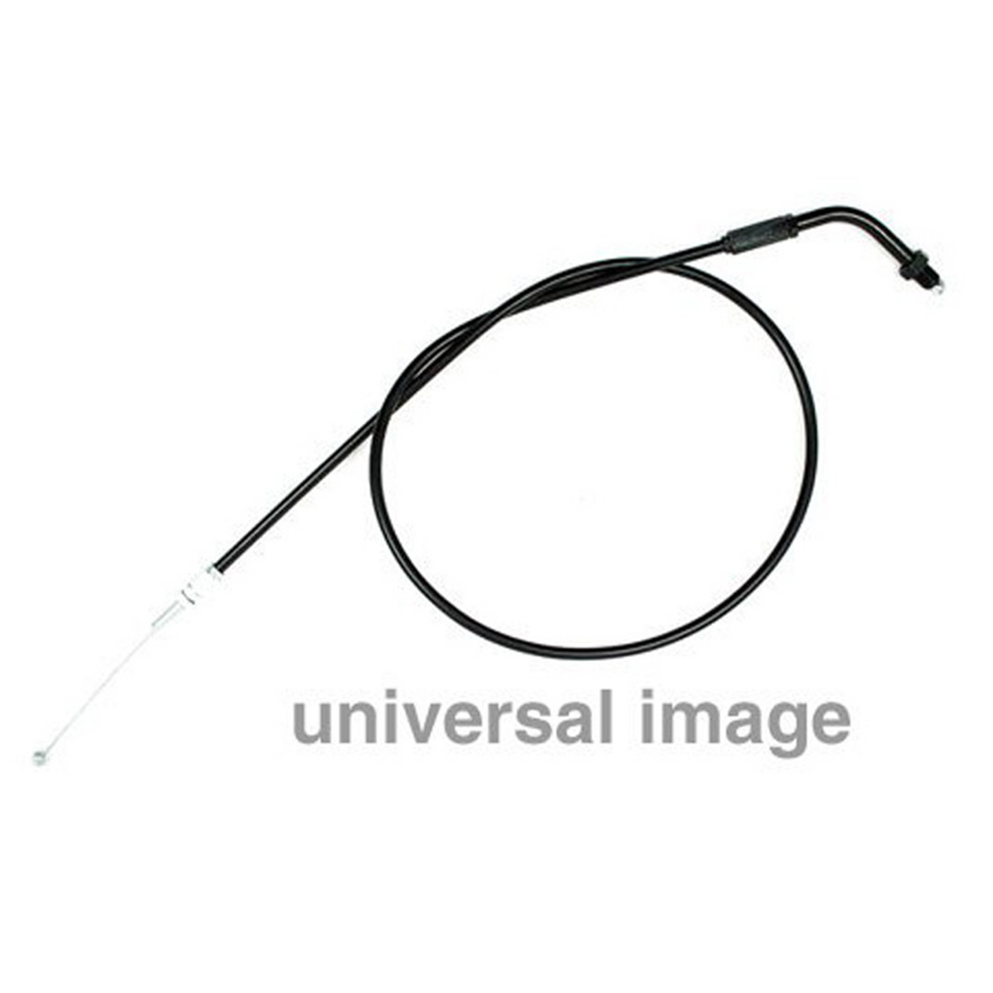 THROTTLE CABLE - POLARIS 120