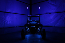 4' LED Whip Xtreme Pair