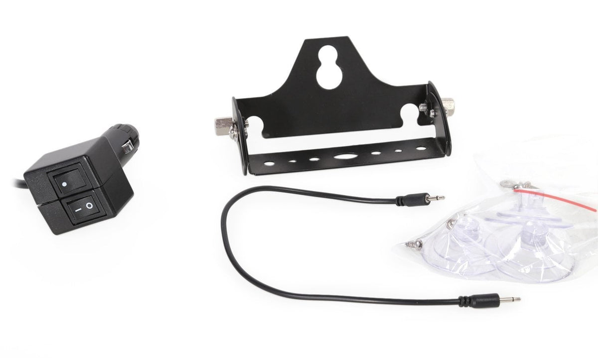 Vulture 1 Emergency LED Dash/Deck Light