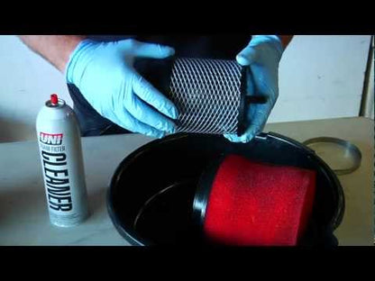UNI AIR FILTER NU-8511ST, POLARIS 90, & 110 YOUTH ATV'S
