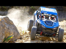 LOSI POLARIS RZR REY 4X4 WITH SPEKTRUM BATTERY AND CHARGER
