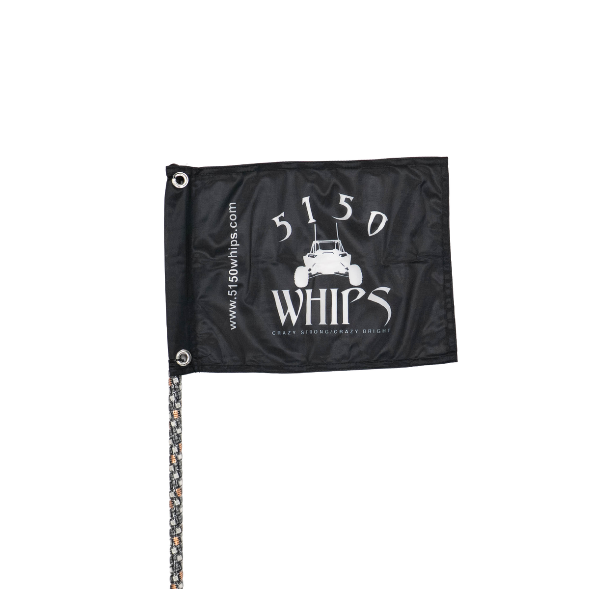 Standard LED Whip – Remote