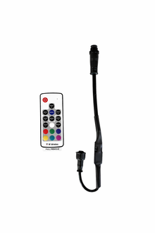 Xtreme Remote RF Controller (4 pin) V2 For Plug and Play Single Output